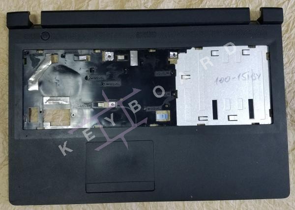 Верхня частина Lenovo Ideapad 100-15IBY